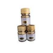 Dr. Gusto 3x10 gr Metalik Altın Toz Dekor Boya