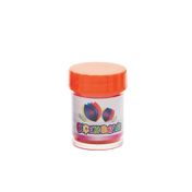 Dr Gusto 5 gr Turuncu Çiçek Boyası