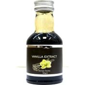 Dr. Gusto 50 gr Vanilya Özütü