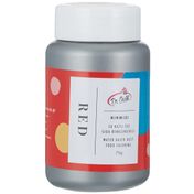 Dr. Gusto Kırmızı Su Bazlı 75 gr Toz Gıda Boyası
