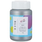 Dr. Gusto Mavi Su Bazlı 75 gr Toz Gıda Boyası
