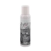 Dr. Gusto Metalik Siyah 150 ml Sprey Gıda Boyası