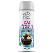 Dr Gusto Pasta Soğutucu Sprey 400 ml