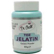Dr Gusto Toz Jelatin