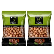 Dr. Hazel 2x250 gr Naturel Çiğ Fındık
