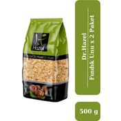 Dr. Hazel 2x500 gr Fındık Unu