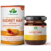 Dr. Natural 240 gr Kudret Narı Macunu Bitki Karışımlı Bitter Melon Macun
