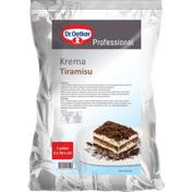 Dr. Oetker 1 kg Tiramisu