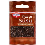 Dr. Oetker 10 gr Kakaolu Çubuk
