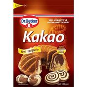 Dr.Oetker 100 gr Kakao