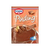 Dr.Oetker 104 gr Çikolatalı Bademli Puding