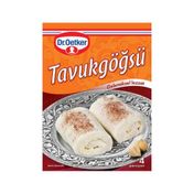 Dr.Oetker 129 gr Tavuk Göğsü