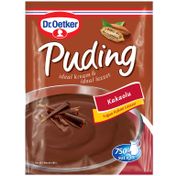 Dr. Oetker 147 gr Kakaolu Puding