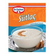 Dr.Oetker 156 gr Sütlaç