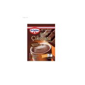 Dr. Oetker 19 gr Sıcak Çikolata