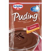 Dr. Oetker 196 gr Kakaolu Puding