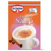 Dr.Oetker 22 gr Salep