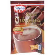 Dr. Oetker 25 gr Sıcak Çikolata