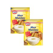 Dr. Oetker 2x150 gr Mısır Nişastası