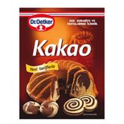 Dr. Oetker 2x25 gr Kakao