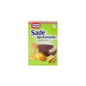 Dr. Oetker 2x250 gr Glutensiz Sade Un Karışımı
