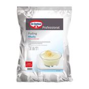 Dr.oetker 3 kg Muzlu Puding
