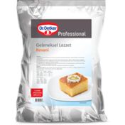 Dr. Oetker 3 kg Revani