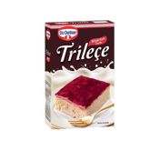 Dr. Oetker 315 gr Böğürtlen Soslu Triliçe