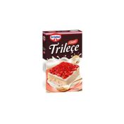 Dr. Oetker 315 gr Çilekli Trileçe