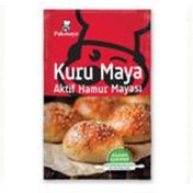 Dr.Oetker 3x10 gr Paket Kuru Hamur Mayası