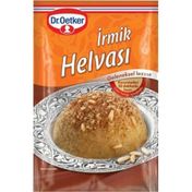 Dr. Oetker 400 gr İrmik Helvası