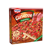 Dr. Oetker 415 gr Guseppe Supreme Ekstra Karışık Pizza