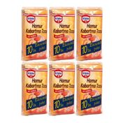 Dr. Oetker 6x10'lu Hamur Kabartma Tozu