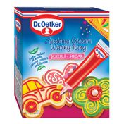 Dr.Oetker 76 gr Şekerli Süsleme Glazürü