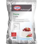 Dr. Oetker 850 gr Panna Cotta