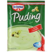 Dr.Oetker 91 gr Antep Fıstıklı Puding