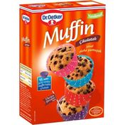 Dr. Oetker Çikolatalı Muffin 345 gr