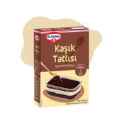 Dr. Oetker Kaşık Tatlısı (Spoonful Tatlısı) 354 gr