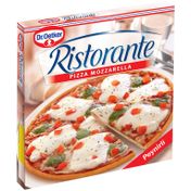 Dr.Oetker Ristorante Mozarella 325 gr Pizza