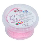 Dr Paste Bebe Pembe 200 gr Şeker Hamuru