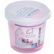 Dr Paste Bebe Pembe 500 gr Şeker Hamuru