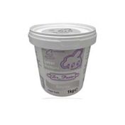Dr Paste Beyaz 1 kg Şeker Hamuru