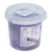 Dr Paste Mor 1 kg Şeker Hamuru
