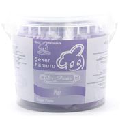 Dr Paste Mor 500 gr Şeker Hamuru