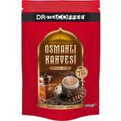 Dr. Tea Coffee 200 gr Osmanlı Kahvesi