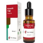 Dr. Yılmaz 20 ml Karanfil Yağı