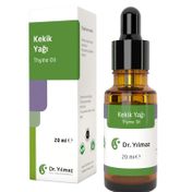 Dr. Yılmaz 20 ml Kekik Yağı