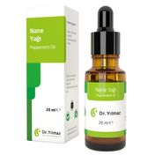 Dr. Yılmaz 20 ml Nane Yağı
