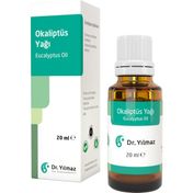 Dr. Yılmaz 20 ml Okaliptüs Yağı