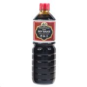 Dragon Pearl 1 lt Dark Soya Sos